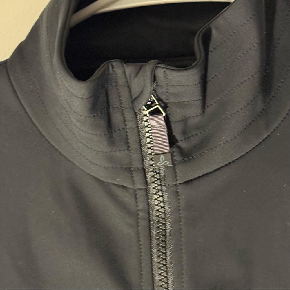 Prana Keva Softshell Jacket M - image 4